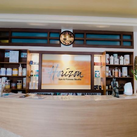 The Horizon Suites And Arcade General Santos City Exterior photo