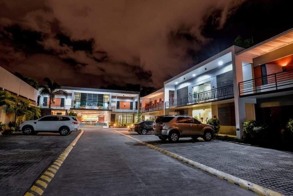 The Horizon Suites And Arcade General Santos City Exterior photo