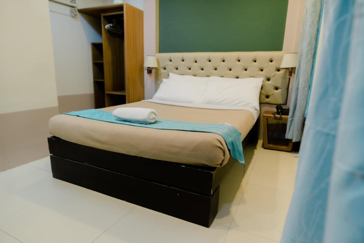 The Horizon Suites And Arcade General Santos City Exterior photo