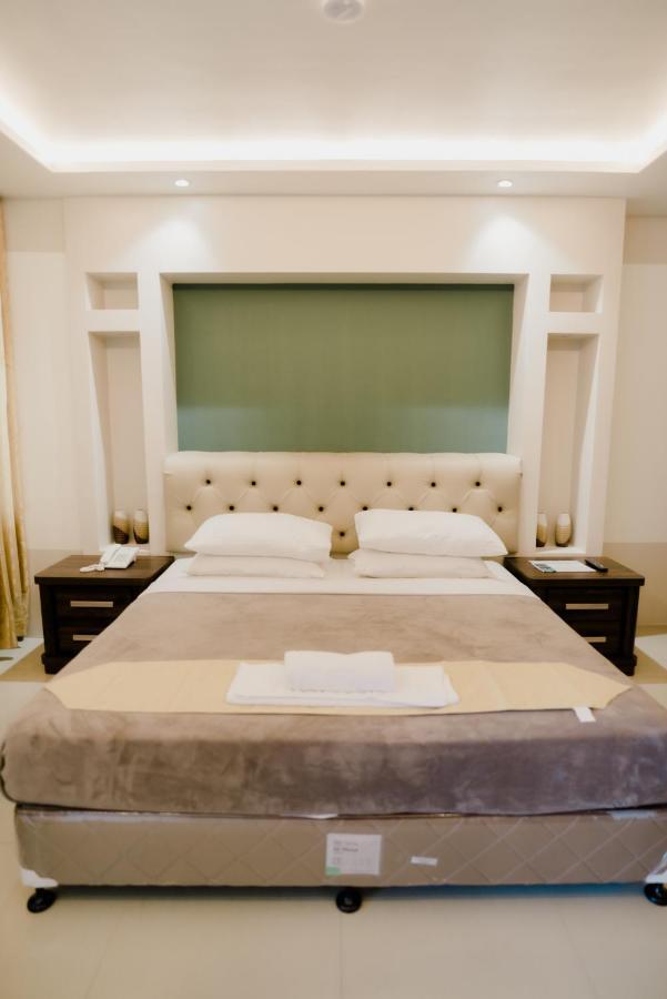 The Horizon Suites And Arcade General Santos City Exterior photo