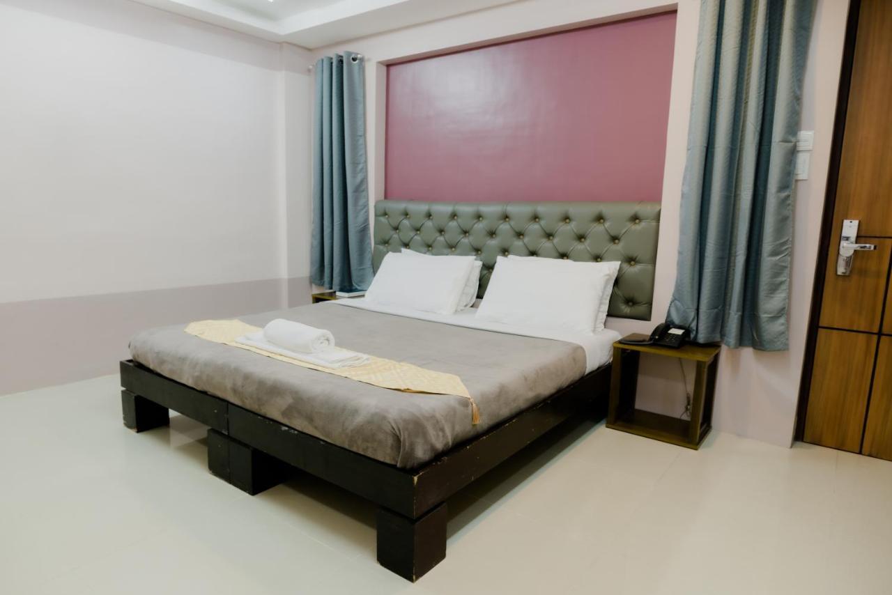 The Horizon Suites And Arcade General Santos City Exterior photo