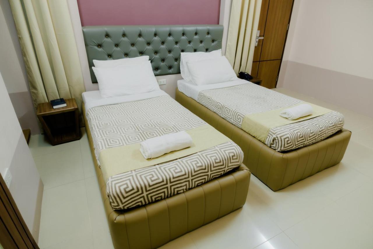 The Horizon Suites And Arcade General Santos City Exterior photo