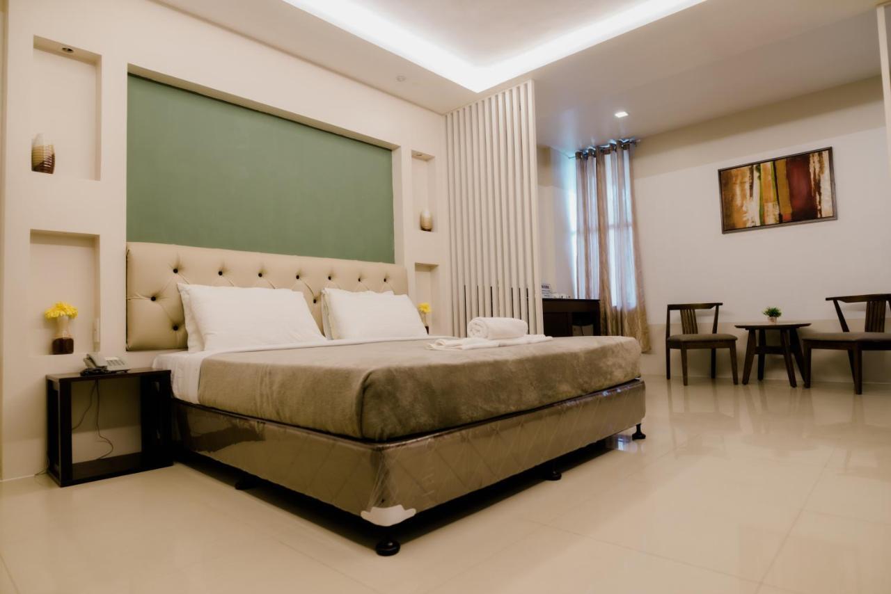 The Horizon Suites And Arcade General Santos City Exterior photo