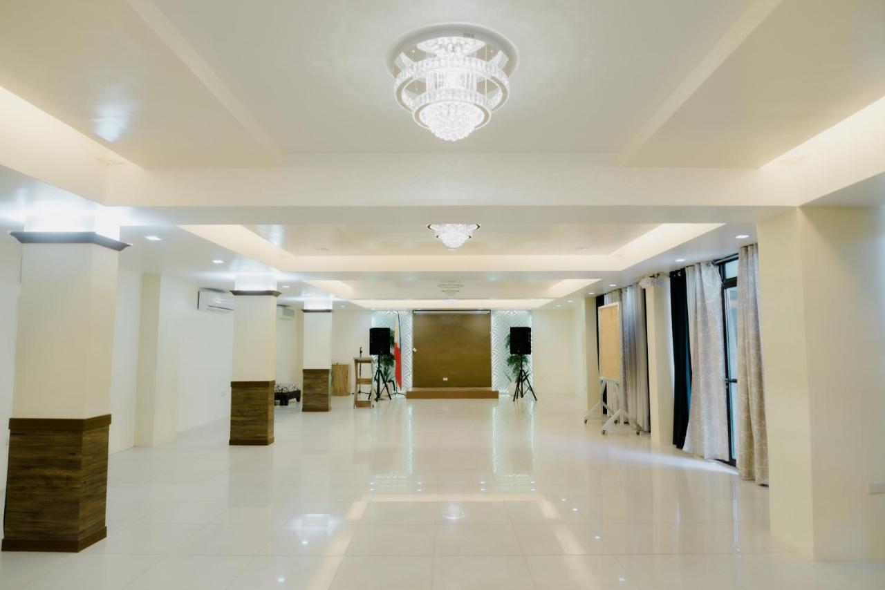 The Horizon Suites And Arcade General Santos City Exterior photo