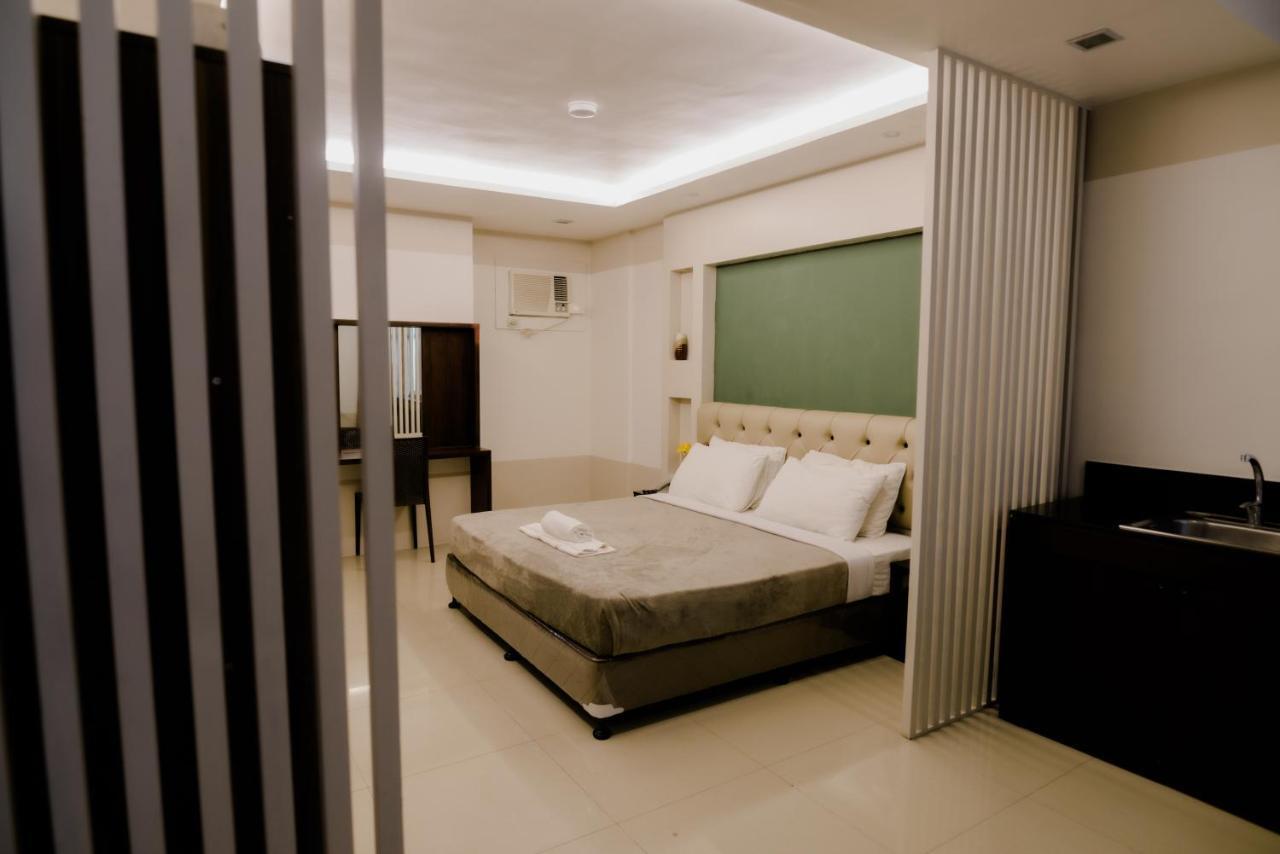 The Horizon Suites And Arcade General Santos City Exterior photo
