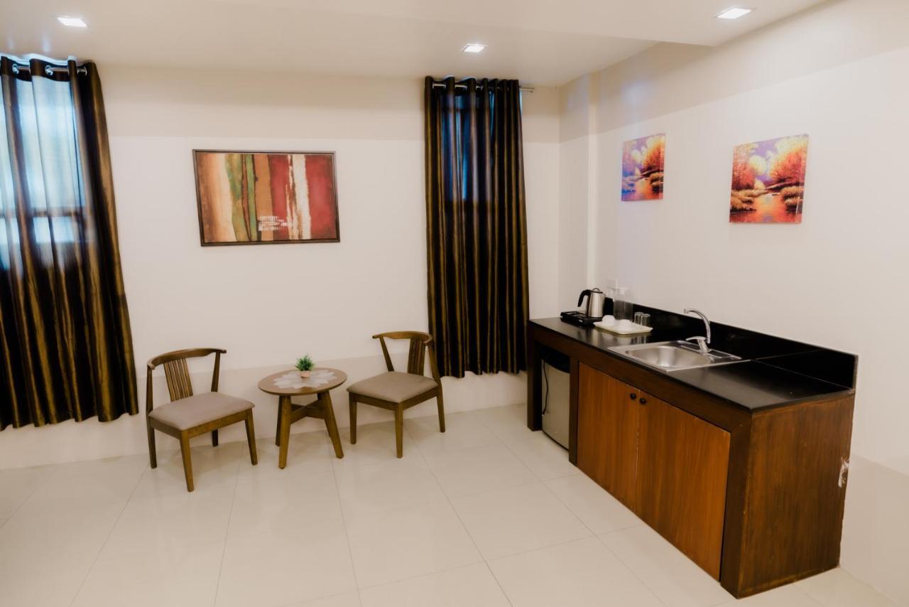 The Horizon Suites And Arcade General Santos City Exterior photo