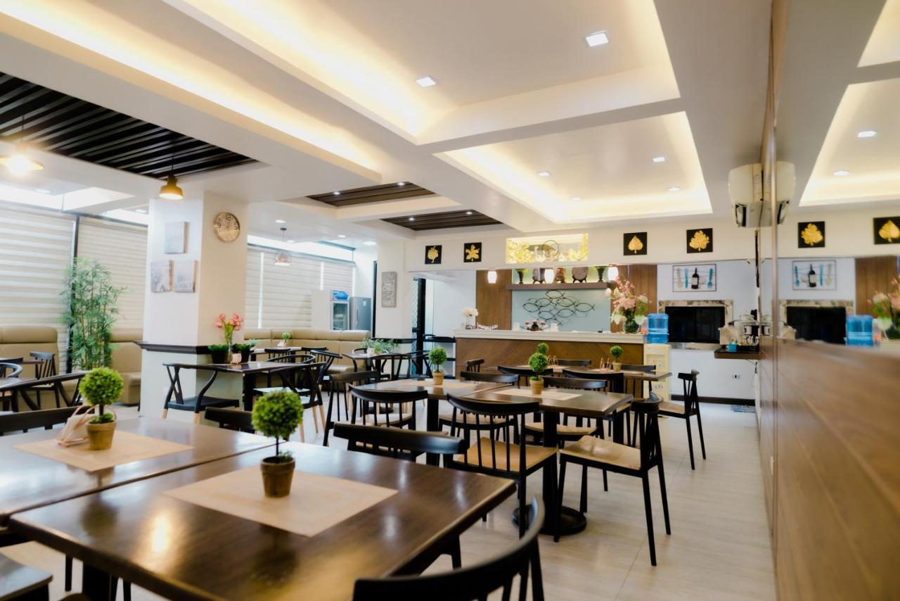 The Horizon Suites And Arcade General Santos City Exterior photo