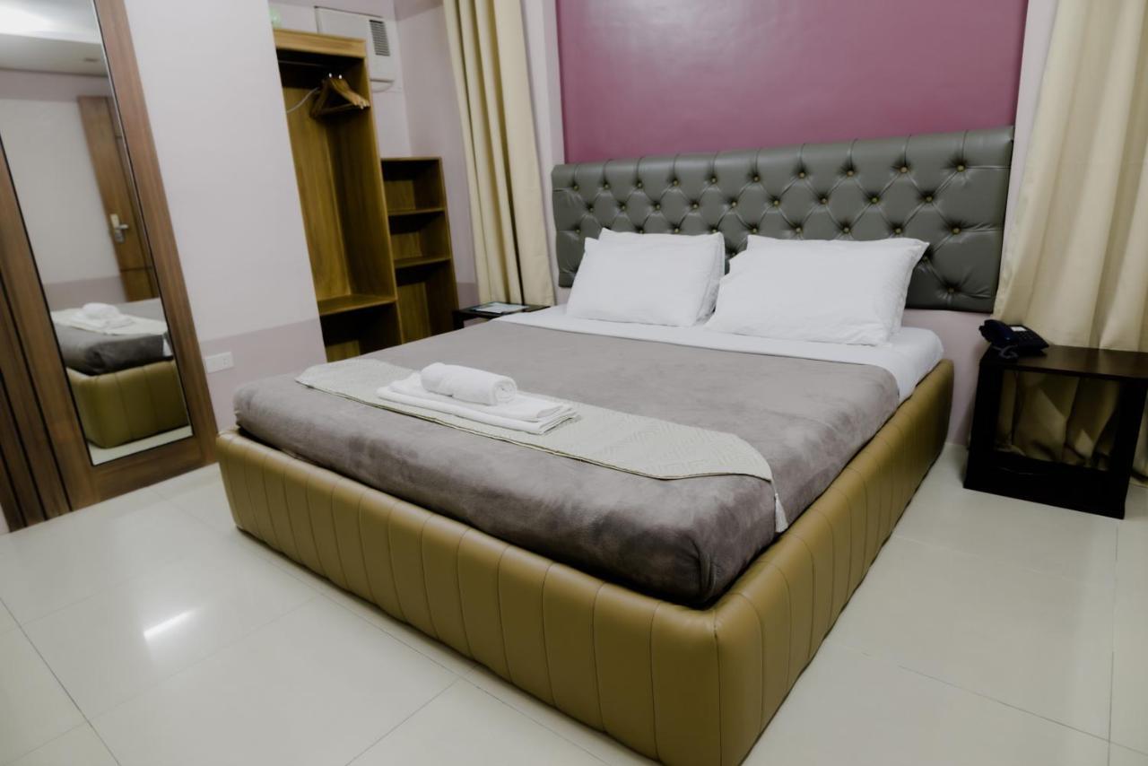 The Horizon Suites And Arcade General Santos City Exterior photo